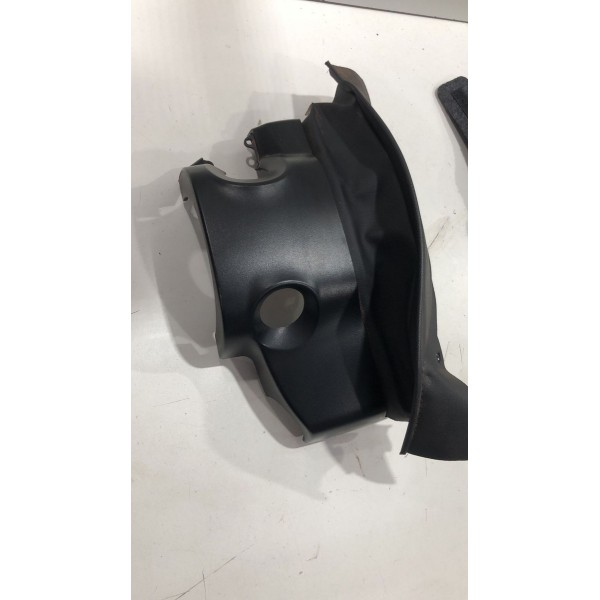 Acabamento Coluna Direção Fiat Toro 2017 Á 2019 735579369 Acabamento Coluna Direção Fiat Toro 2017 Á 2019 735579369