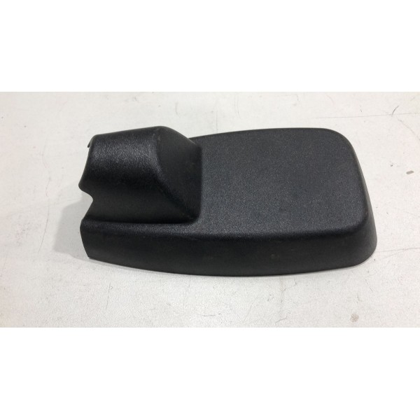 Moldura Retrovisor Interno Ford New Fiesta 2013 2014 2015 Moldura Retrovisor Interno Ford New Fiesta 2013 2014 2015