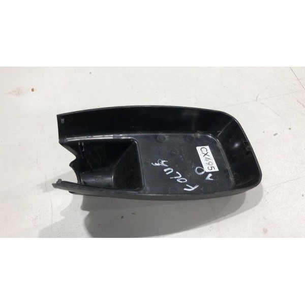Moldura Retrovisor Interno Ford New Fiesta 2013 2014 2015 Moldura Retrovisor Interno Ford New Fiesta 2013 2014 2015