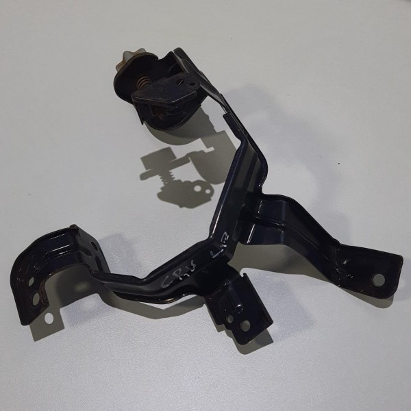 Suporte Do Farol De Milha Direito Honda Crv 2007/2011