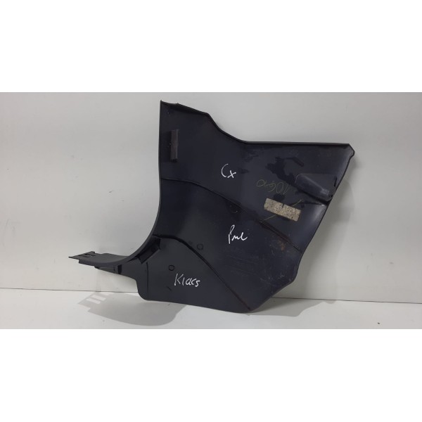 Acabamento Soleira Dianteira Direita Kicks 2018 669005ra0a