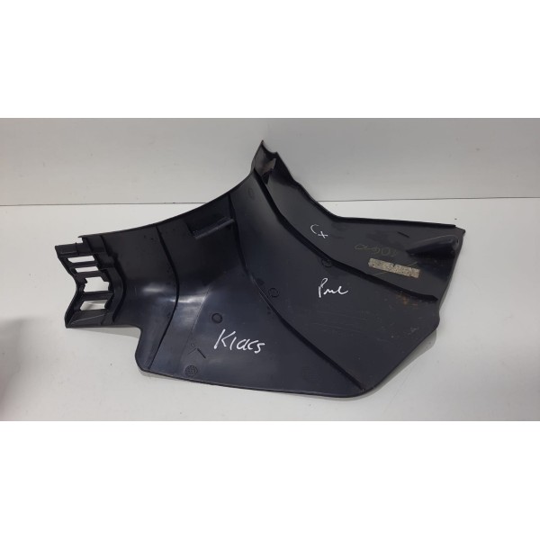 Acabamento Soleira Dianteira Direita Kicks 2018 669005ra0a