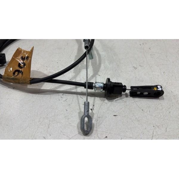 Cabo Secundário Trambulador Hb20 Aut 2013 2014 2015 16 17 19