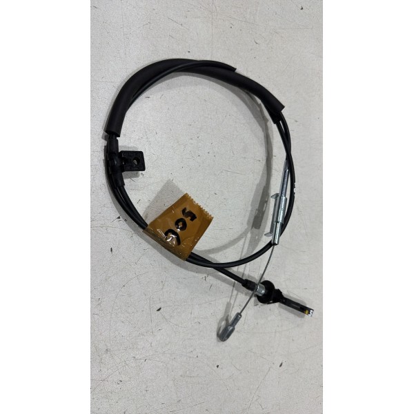 Cabo Secundário Trambulador Hb20 Aut 2013 2014 2015 16 17 19