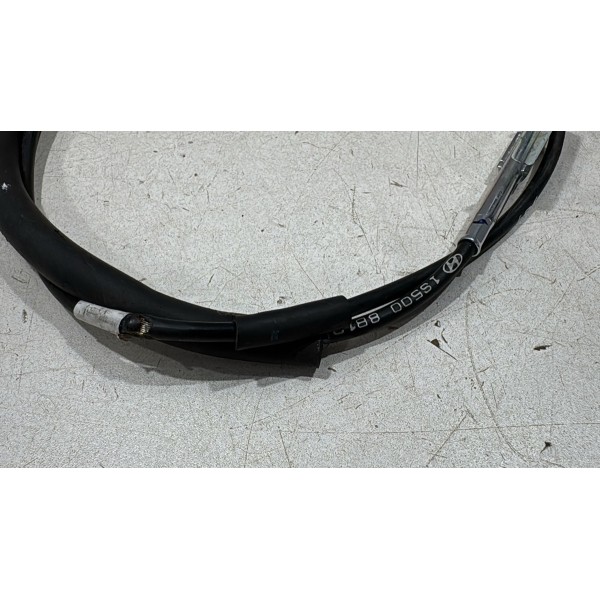 Cabo Secundário Trambulador Hb20 Aut 2013 2014 2015 16 17 19