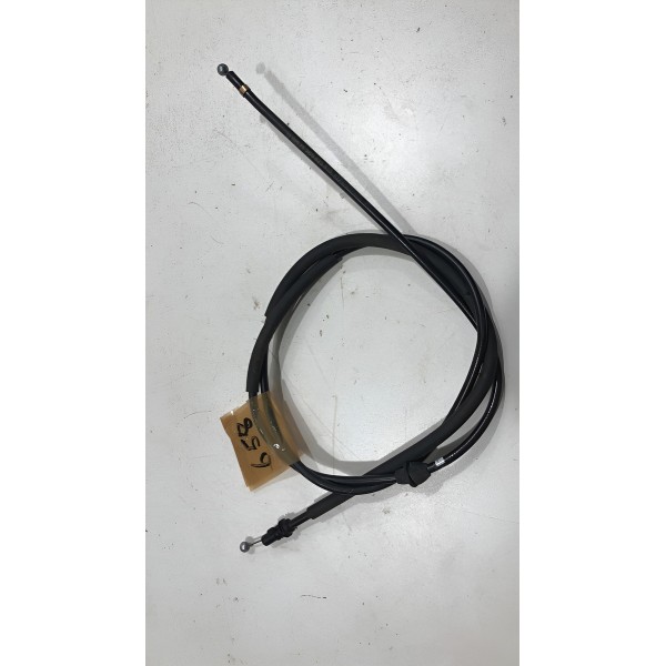 Cabo Abertura Capo Volkswagen Nivus 2021 2024 Original