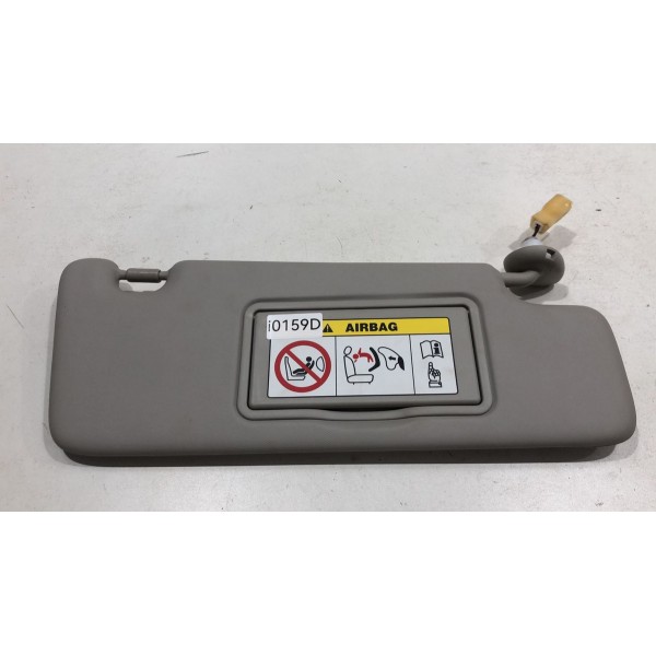 Quebra Sol Direito Hrv Hr-v 2022 2023 2024 Original