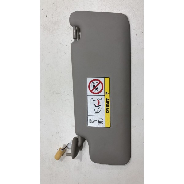 Quebra Sol Direito Hrv Hr-v 2022 2023 2024 Original