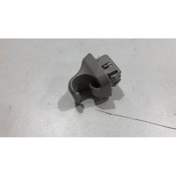 Presilha Quebra Sol Honda Hrv Exl 1.5 2024 2025