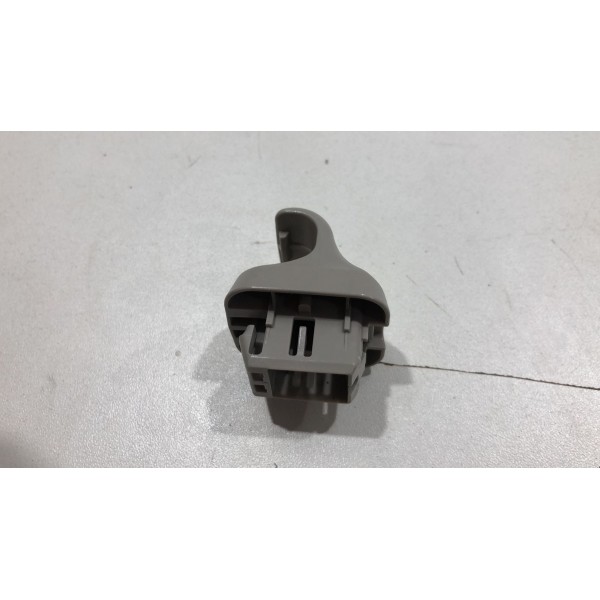 Presilha Quebra Sol Honda Hrv Exl 1.5 2024 2025