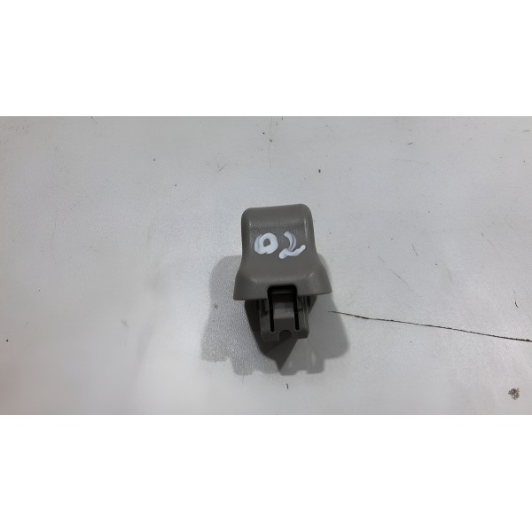 Presilha Quebra Sol Honda Hrv Exl 1.5 2024 2025