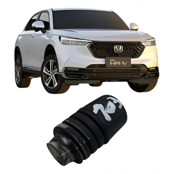 Batente Capô Dianteiro Honda Hrv Hr-v 1.5 2023 A 2024