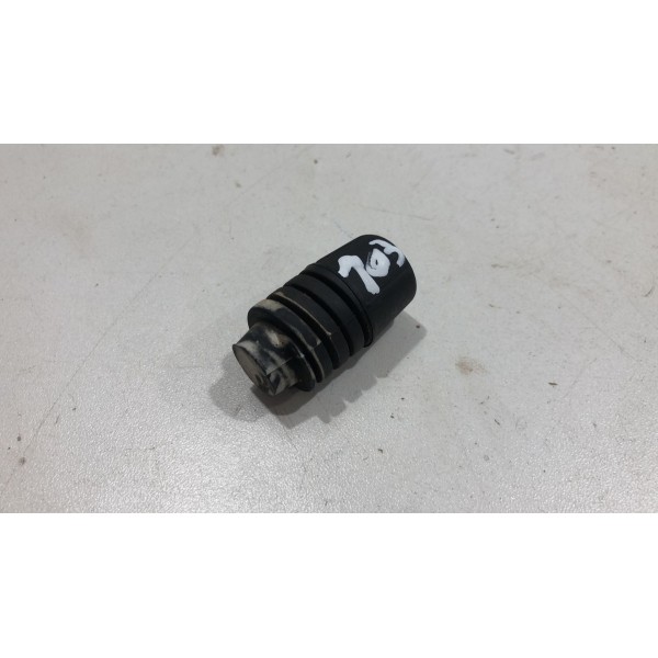 Batente Capô Dianteiro Honda Hrv Hr-v 1.5 2023 A 2024