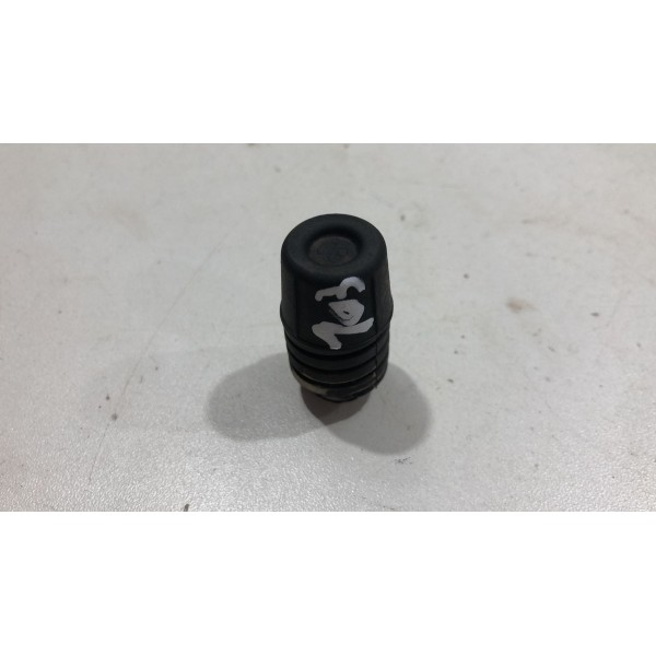 Batente Capô Dianteiro Honda Hrv Hr-v 1.5 2023 A 2024