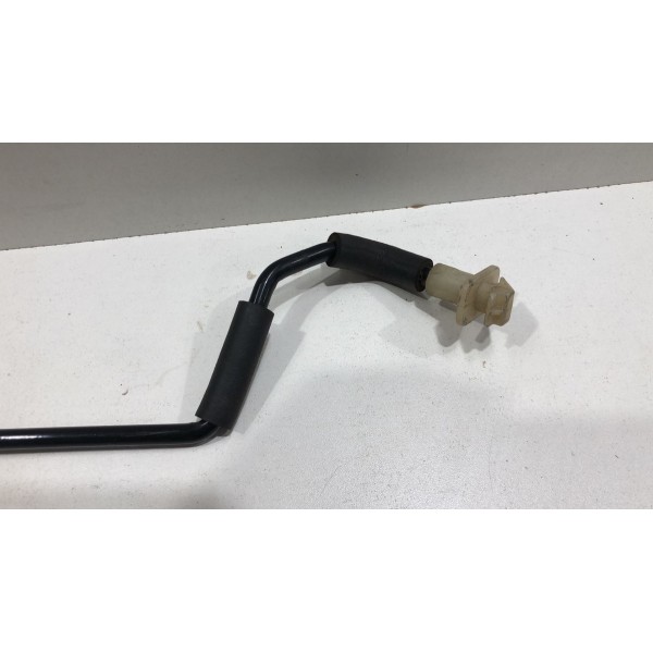 Haste Vareta Capo Honda Hrv Hr-v 2022 2023 2025