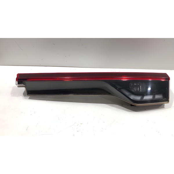 Lanterna Tampa Traseira Direita Honda Hrv 2024 2025 Led - Direito/passageiro - Vermelho