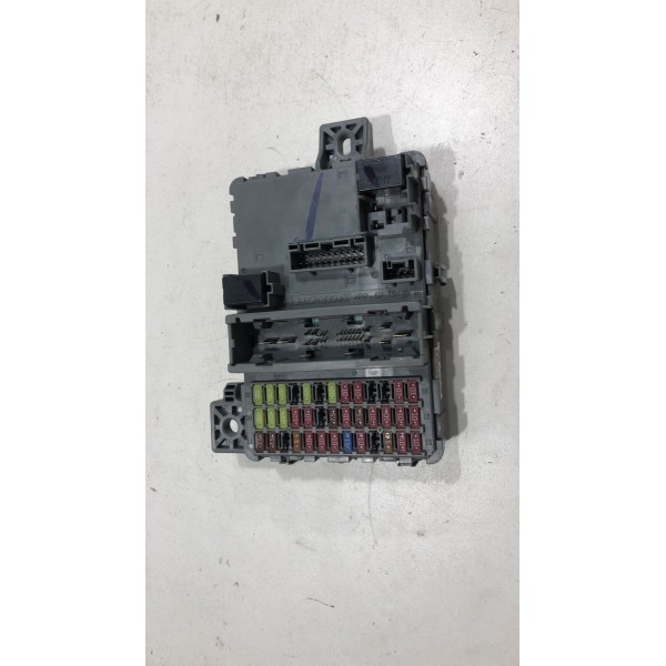 Caixa De Fusíveis Honda Hrv Hr-v 2023 2024 2025 Original