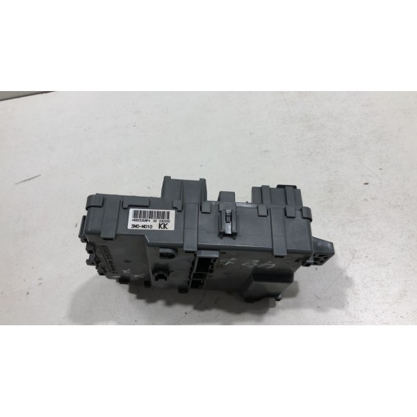 Caixa De Fusíveis Honda Hrv Hr-v 2023 2024 2025 Original