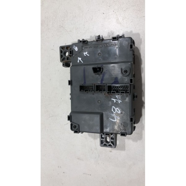 Caixa De Fusíveis Honda Hrv Hr-v 2023 2024 2025 Original