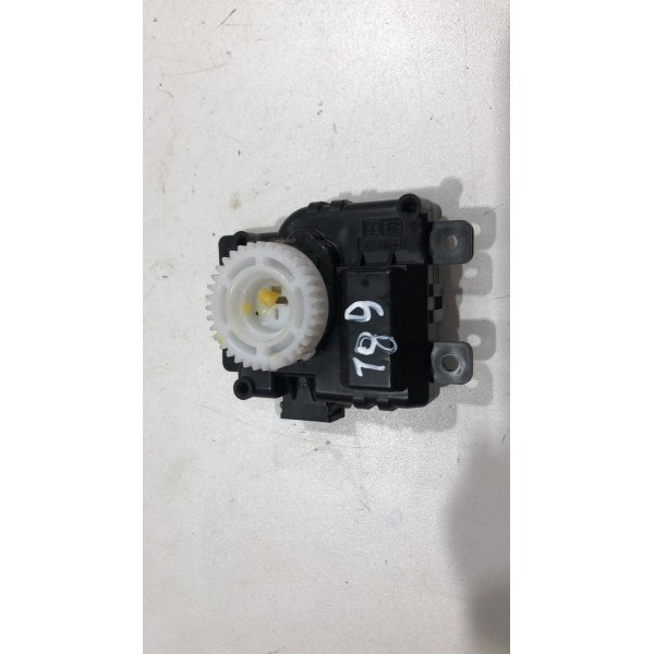 Motor Atuador Ar Condicionado Honda Hrv Hr-v 2022 2025