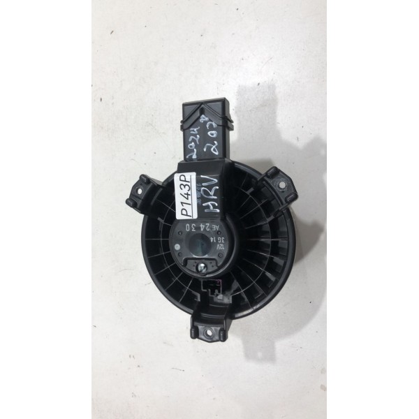 Motor Ar Forçado Ar Condicionado Honda Hr-v Hrv 2022 / 2025