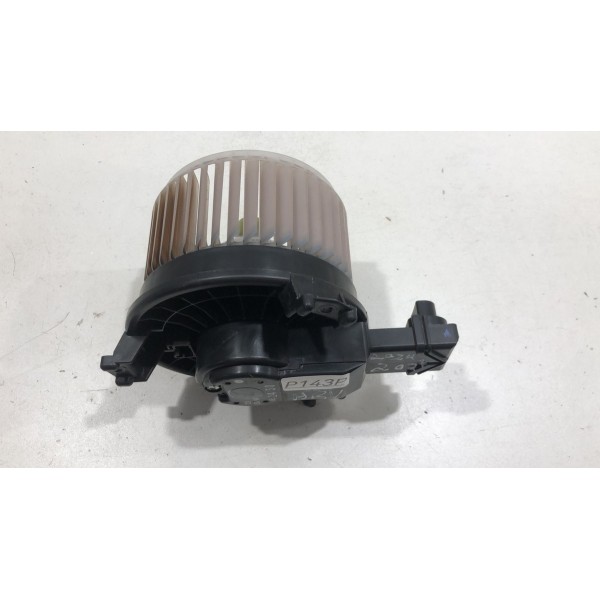 Motor Ar Forçado Ar Condicionado Honda Hr-v Hrv 2022 / 2025