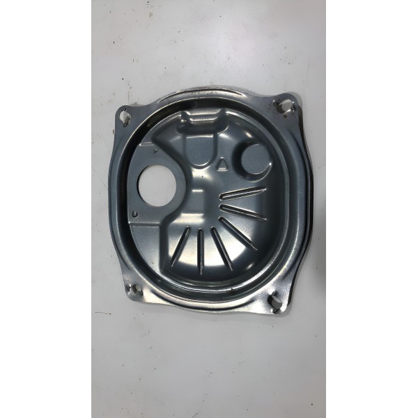 Tampa Acesso Bomba Combustível Honda Hrv 1.5 2023 2024 2025 - Cinza