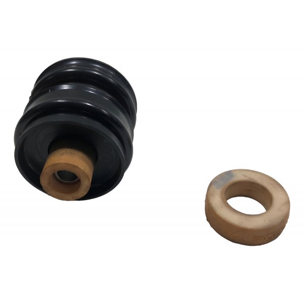 Coxim Batente Amortecedor Traseiro Honda Hrv 2023 2024 2025