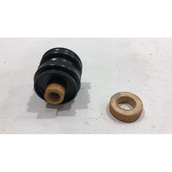 Coxim Batente Amortecedor Traseiro Honda Hrv 2023 2024 2025