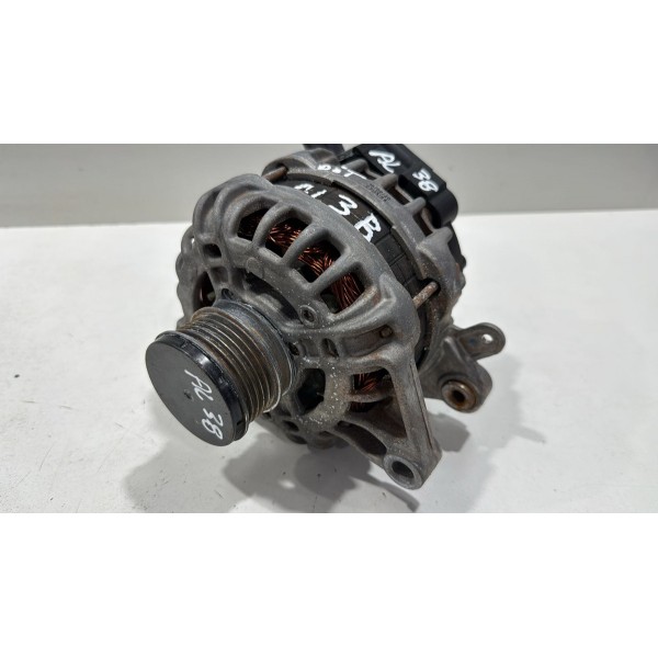 Alternador Argo Cronos Strada Firefly 1.3 521499280 Detalhe