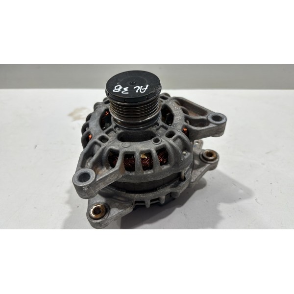 Alternador Argo Cronos Strada Firefly 1.3 521499280 Detalhe