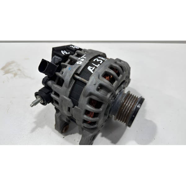 Alternador Argo Cronos Strada Firefly 1.3 521499280 Detalhe