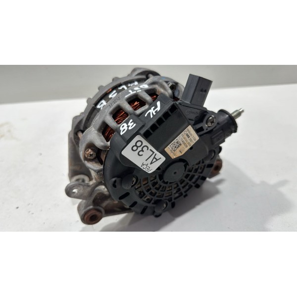Alternador Argo Cronos Strada Firefly 1.3 521499280 Detalhe