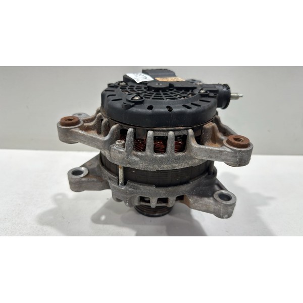 Alternador Argo Cronos Strada Firefly 1.3 521499280 Detalhe