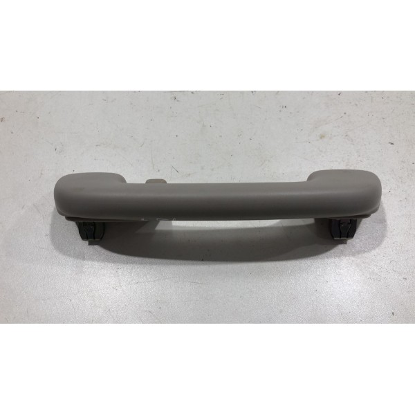 Alça De Teto Pqp Traseiro Honda Hr-v Hrv 2022/2025 - Cinza