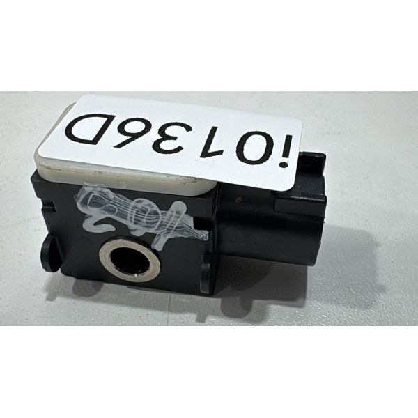 Sensor Impacto Airbag Azera 2007 A 2011 Orig 959203l000 - Cinza