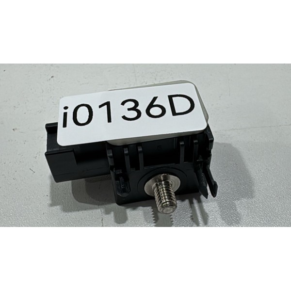 Sensor Impacto Airbag Azera 2007 A 2011 Orig 959203l000 - Cinza