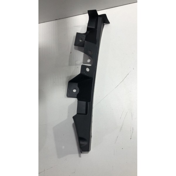 Moldura Tampa Traseira Direita Fiat Toro 2018 2019 2020