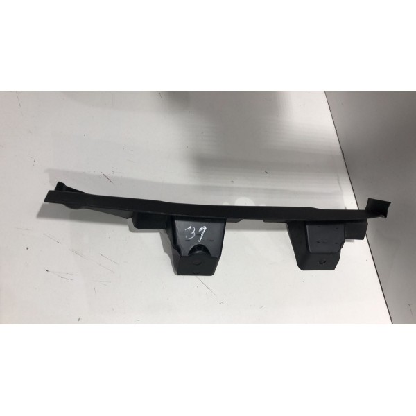 Moldura Tampa Traseira Direita Fiat Toro 2018 2019 2020