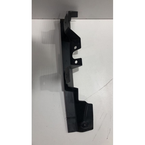 Moldura Tampa Traseira Direita Fiat Toro 2018 2019 2020