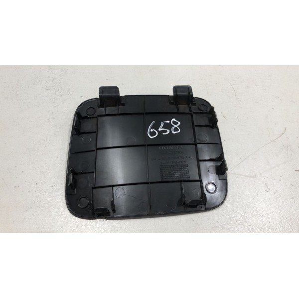 Acabamento Forro Traseiro Direito Porta Malas Hrv 2023-2024