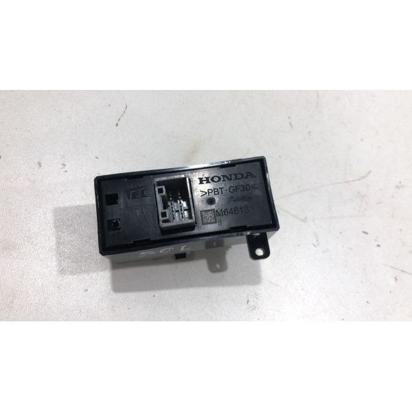 Botão Vidro Elétrico Traseiro Honda Hrv Hr-v 2022 Á 2025