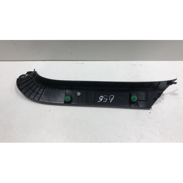 Acabamento Lateral Int Tras Esq Honda Hrv 1.5 2023 A 2024