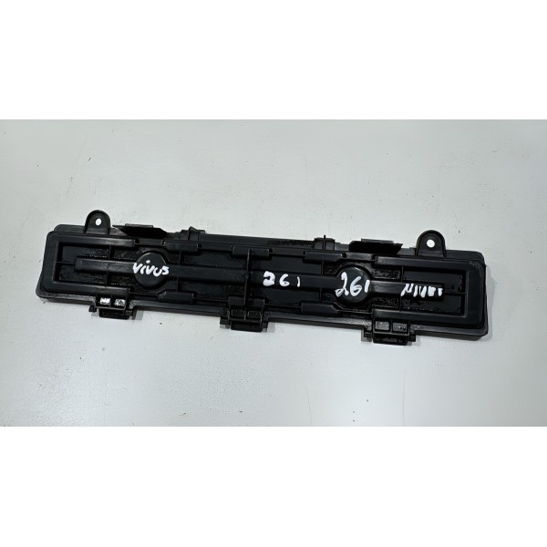 Tampa Filtro Ar Virtus Novo Polo T-cross Nivus T89546a Orig