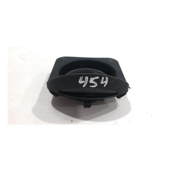 Acabamento Gargalo Tanque Combustível Honda Hrv 2023 24 2025