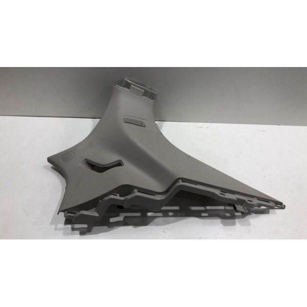 Acabamento Coluna Traseira Direita Honda Hrv 2022 2023 2024