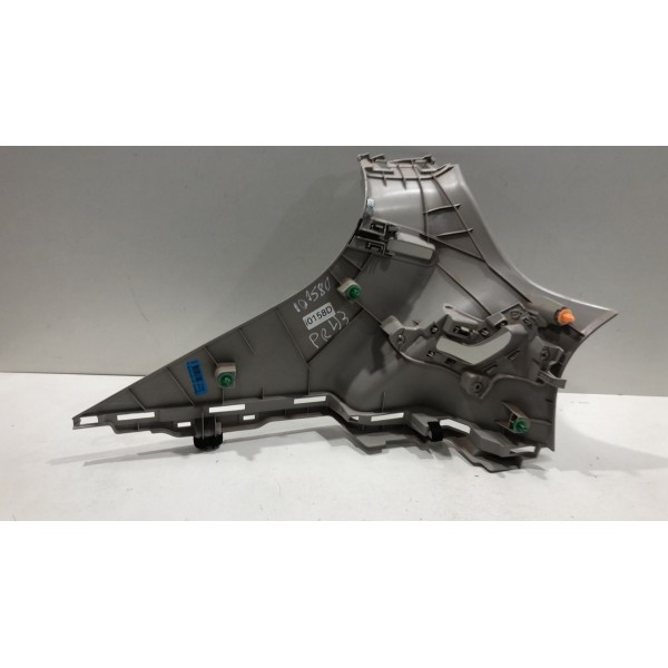 Acabamento Coluna Traseira Direita Honda Hrv 2022 2023 2024