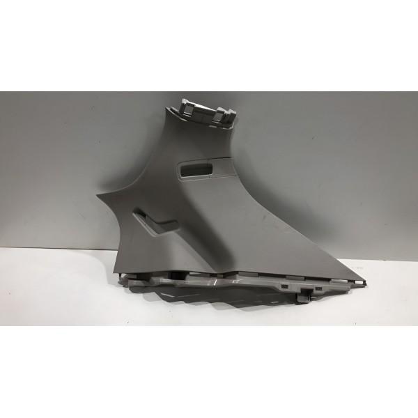 Acabamento Coluna Traseira Direita Honda Hrv 2022 2023 2024