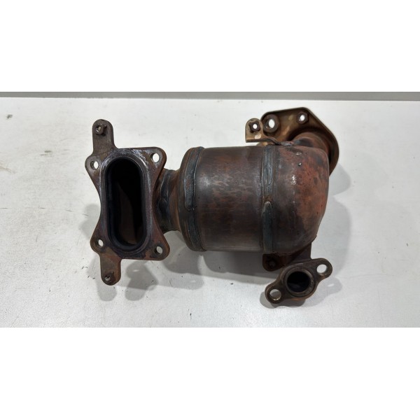 Catalisador Honda Hrv 1.5 16v Aspirada 2022 2023 2024 2025