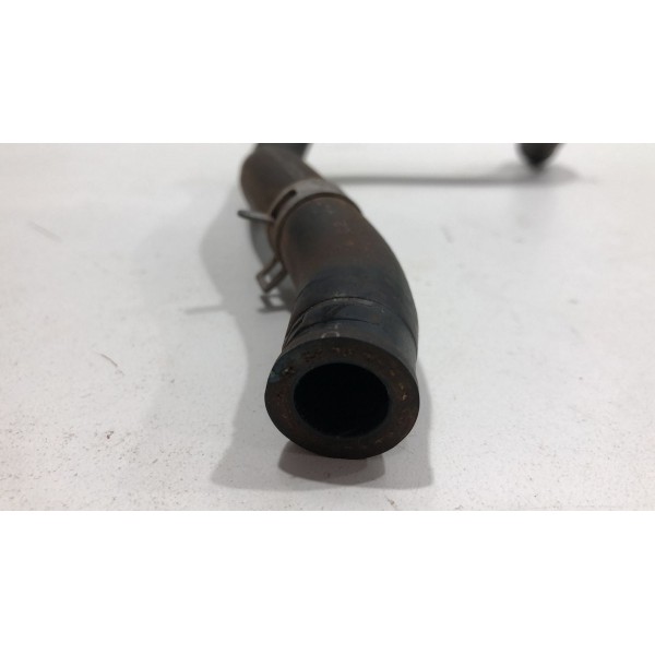 Mangueira Resfriador Inferior Honda Hrv Hr-v 2022 202
